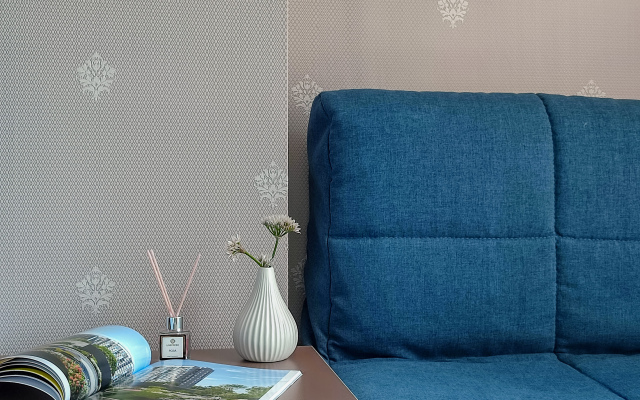 Квартира Уютная на Гайдара 20