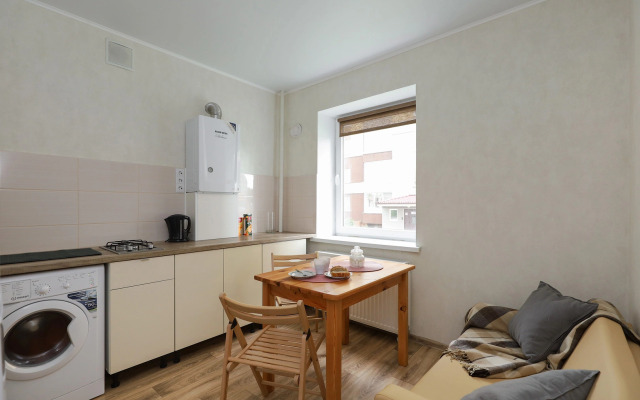 BalticRealty Eco Cranz Apartments
