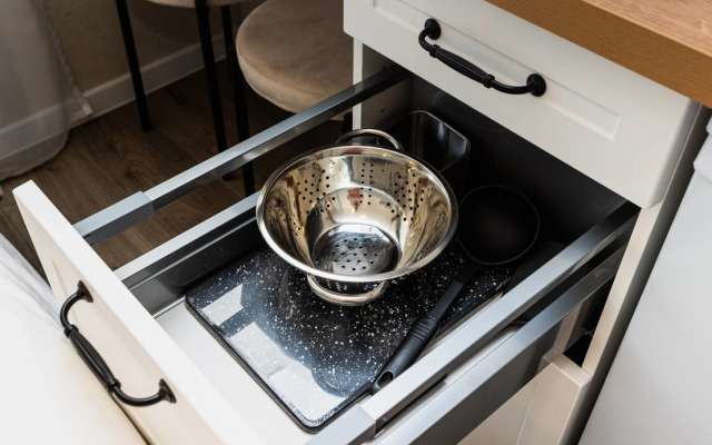 Апартаменты Добрые Cутки 3