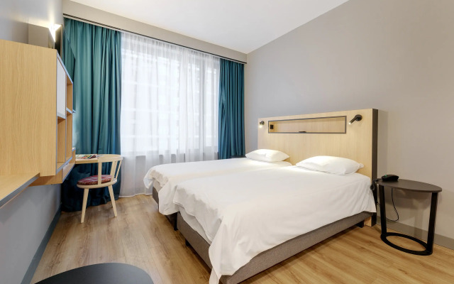 Апартаменты Veda Aparts в Domina Пулково 1117