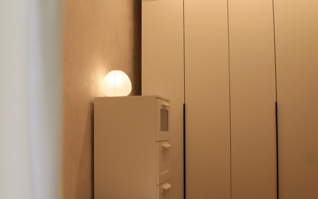 V samom tsentre istoricheskogo goroda Flat