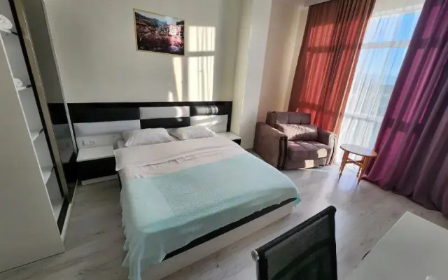 Batumi Lalasa Hotel
