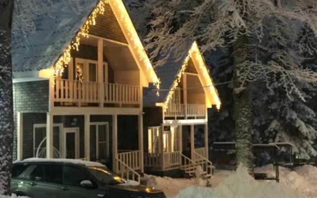 Potap Guest House
