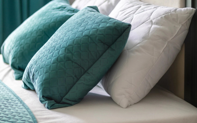 Апартаменты Green Haven