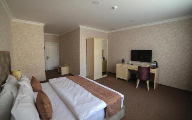 Salam Baku Sbh Hotel