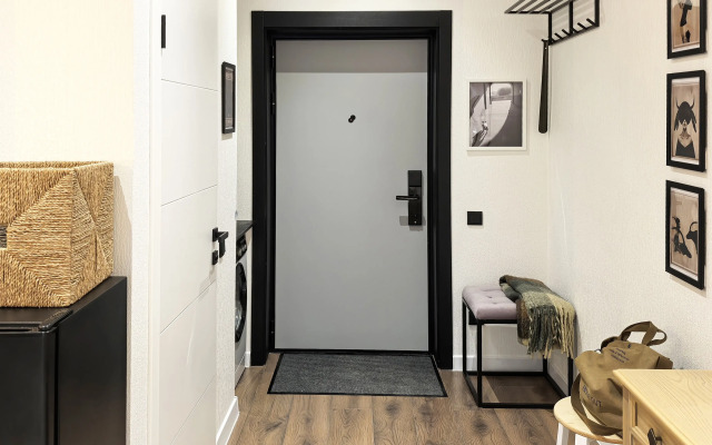 Апартаменты S12 Флоренция Измайловский Парк