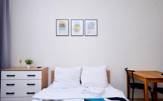 Квартира Аквапарк