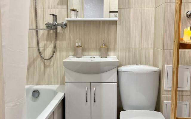 Квартира комфорт в центре Старого города