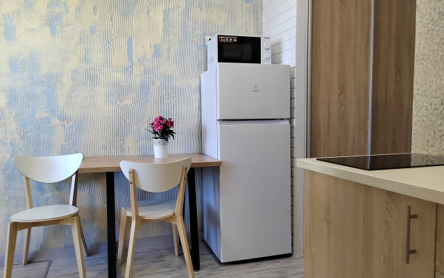 Квартира На Баженова 4/1