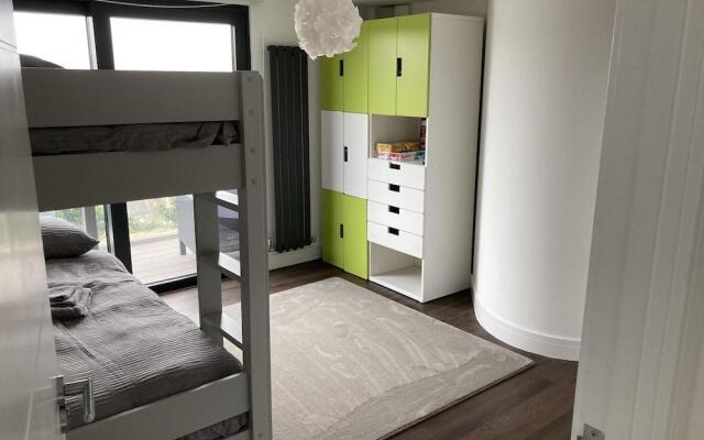 Uno-St Ives Guest House
