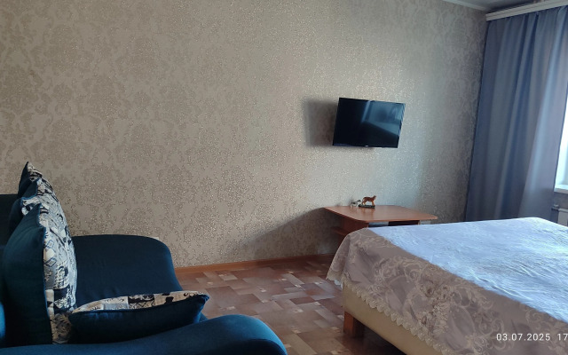 Na Krasnoarmeyskoy 12 Flat