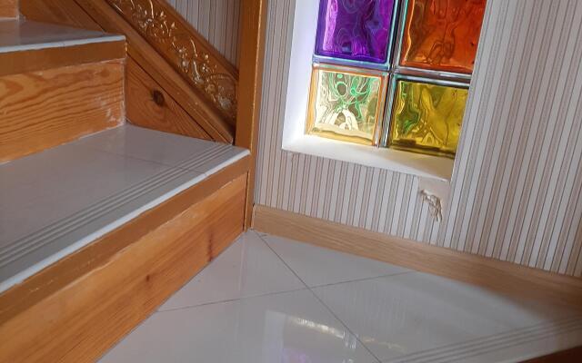 Апартаменты на улице Поликуровская 5а