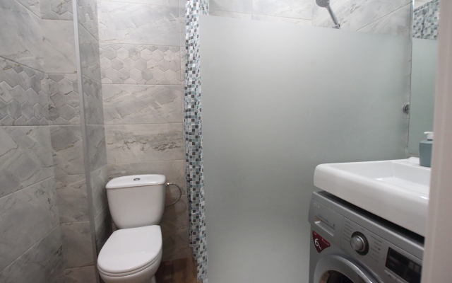 Апартаменты Квартира возле Театра Кукол