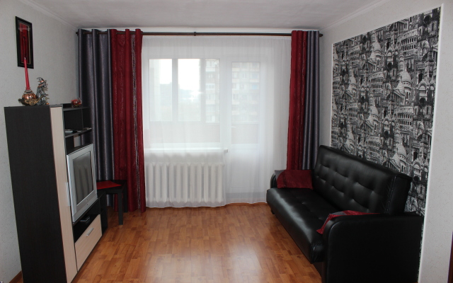 Квартира на улице Благоева