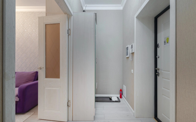 Lavandovy Raf Flat