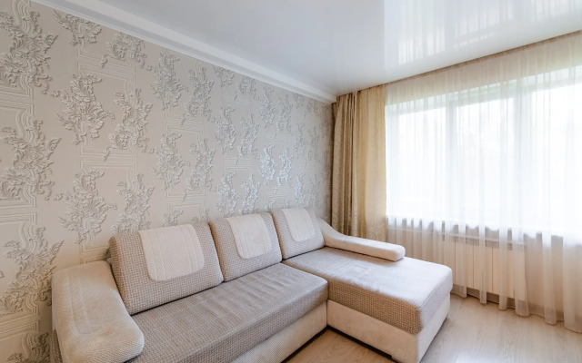 Квартира на Лыткина 24