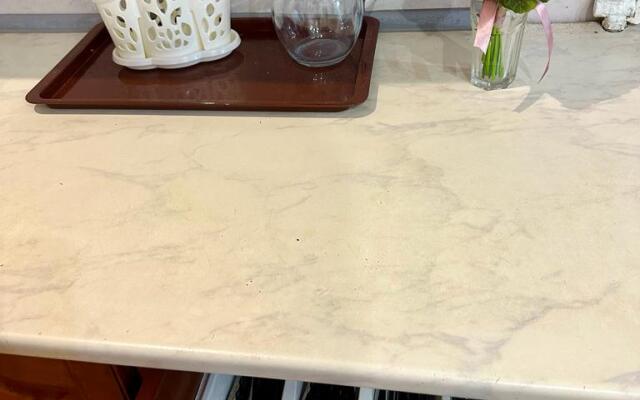 Квартира Уютная Трёшка