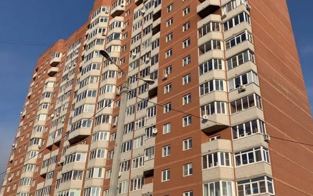 Ispania Apartments Na Kosmonavtov