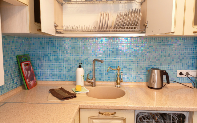 Квартира Около Нижегородской ярмарки