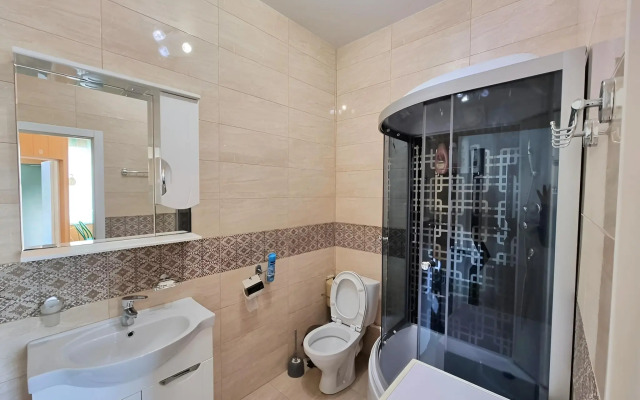 Квартира Герцена 3