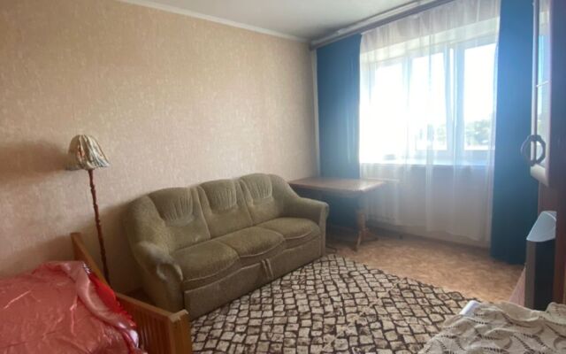 Na Krasnoarmejskoj Apartments
