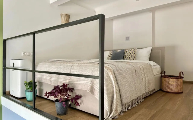 Картира Zetkin