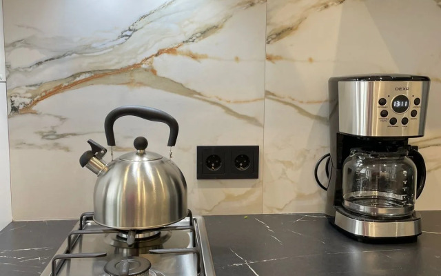 Квартира просторная в Пионерском