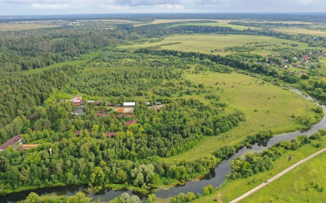 VE Art Resort Park-hotel