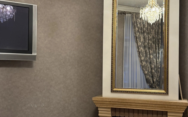 Меблированные комнаты Уют на Верейской