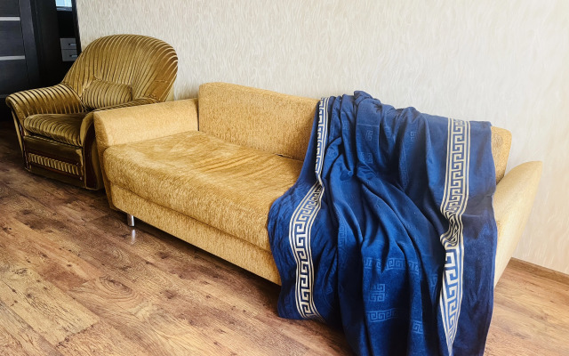 2 Komnatnye V Tsentre Apartment
