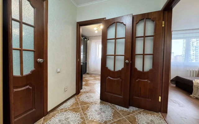 Квартира Ак Барс рядом с Центром