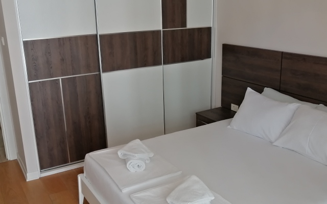 Апартаменты Superior Luxury Tre Canne