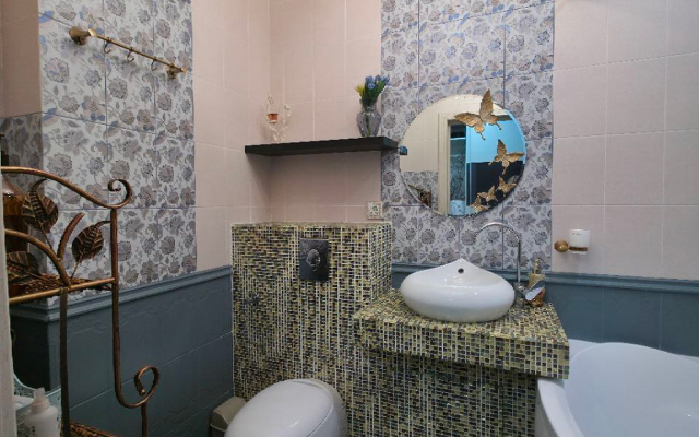 Апартаменты 255 Уютный Дом