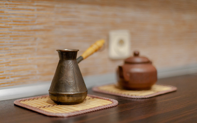 Апартаменты Пушкин Центр города