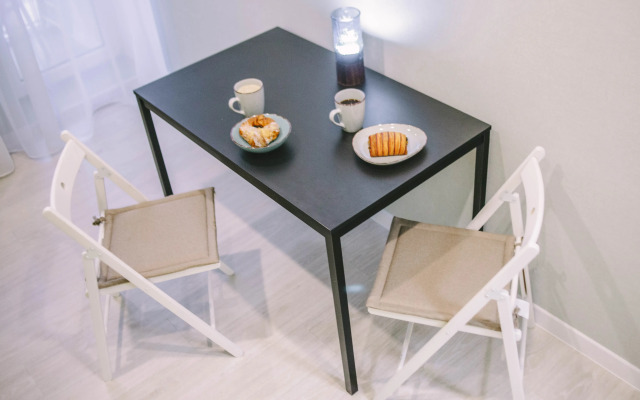 Апартаменты RG Hills