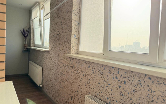 Квартира Ежи 135