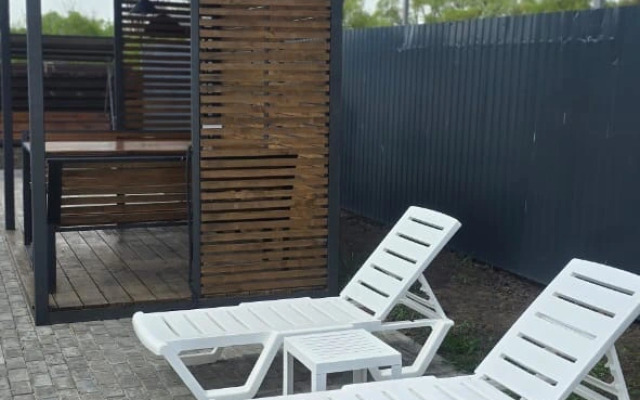 Частный дом В деревне Старчики 153