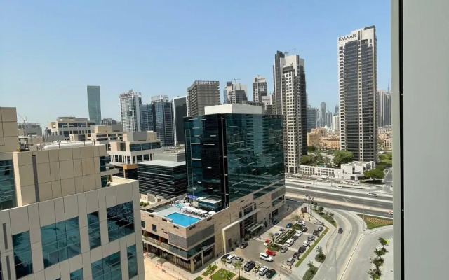 Damac Majestine Apartments