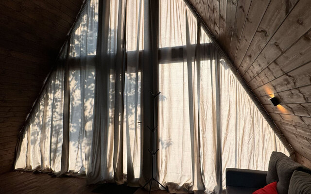 Yelan Glamping