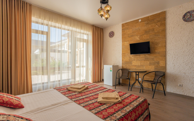 Maalle Guest House