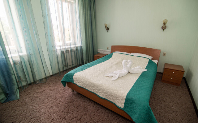 Rostovchanka Hotel