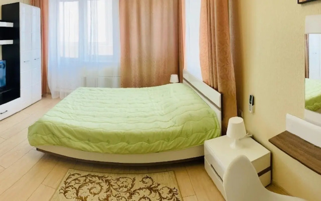 Квартира на Проспекте Ленина 52А 38