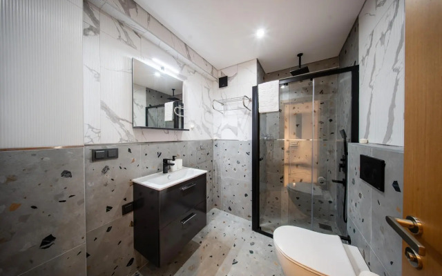 Апарт-отель Hay Rezidans