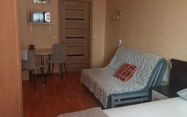 Квартира на Проспекте Обводный Канал 76