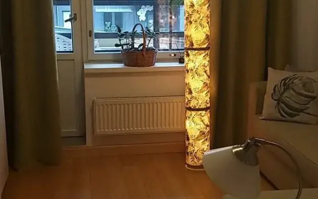Timehome na Fermskom 12E Apartments