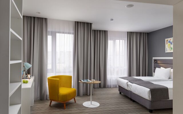 1 Art Hotel