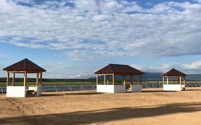 Novaya Volna Guest House