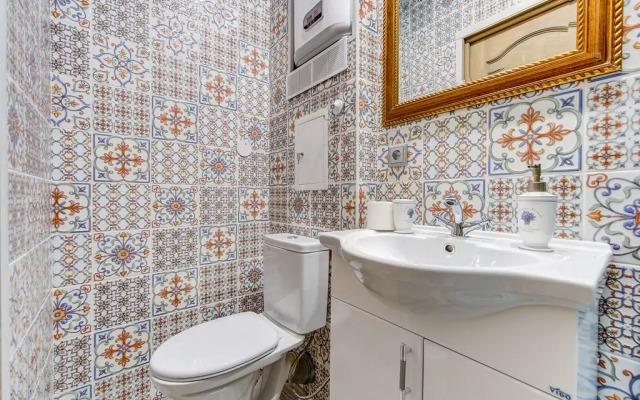 Апартаменты Кирочная