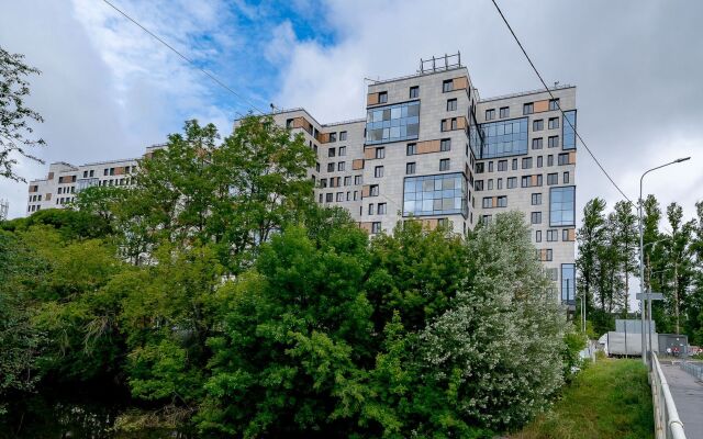 Квартира Zoom Apart 1369