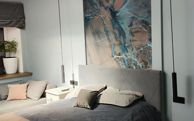 Квартира Огромная в Самом Центре Москвы